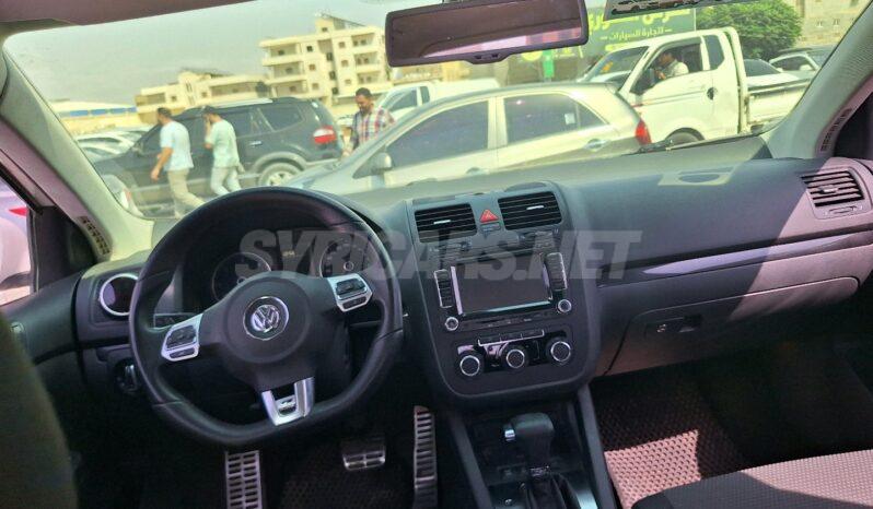 
								 فولكس فاكن – Volkswagen جيتا – Jetta ممتلئ									