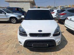 كيا – Kia سوول – Soul