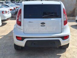 كيا – Kia سوول – Soul