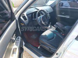 كيا – Kia سوول – Soul