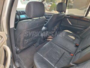 بي ام دابيليو – BMW X5