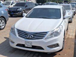 هيونداي – Hyundai ازيرا – Azera