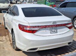 هيونداي – Hyundai ازيرا – Azera