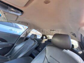 هيونداي – Hyundai ازيرا – Azera