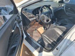 هيونداي – Hyundai ازيرا – Azera