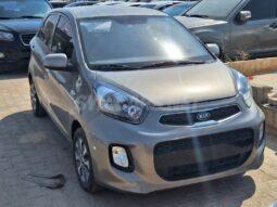 كيا – Kia بيكانتو – Picanto