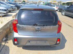 كيا – Kia بيكانتو – Picanto