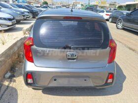 كيا – Kia بيكانتو – Picanto