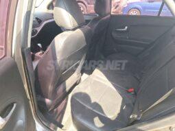 كيا – Kia بيكانتو – Picanto