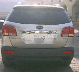 كيا – Kia سورينتو – Sorento