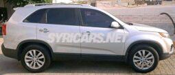 كيا – Kia سورينتو – Sorento