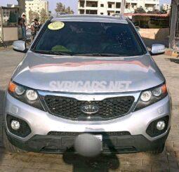 كيا – Kia سورينتو – Sorento