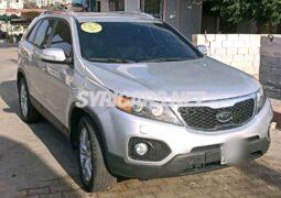 كيا – Kia سورينتو – Sorento