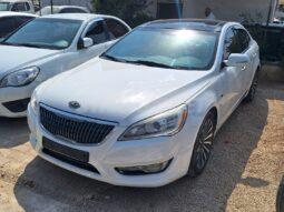 كيا – Kia K7