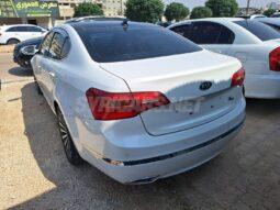 كيا – Kia K7