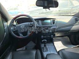 كيا – Kia K7