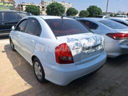 
										 هيونداي – Hyundai فيرنا – Verna ممتلئ									