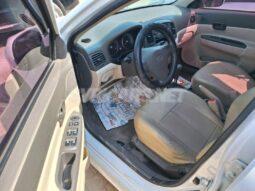 
										 هيونداي – Hyundai فيرنا – Verna ممتلئ									