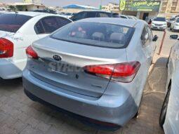 
										 كيا – Kia K3 ممتلئ									