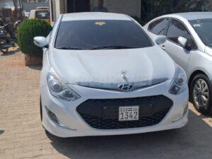هيونداي – Hyundai سوناتا – Sonata