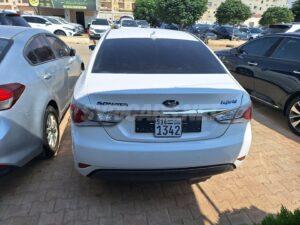 هيونداي – Hyundai سوناتا – Sonata