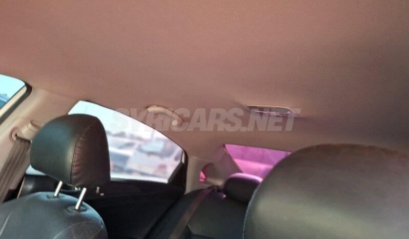 
								 هيونداي – Hyundai سوناتا – Sonata ممتلئ									