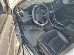 
										 هيونداي – Hyundai سوناتا – Sonata ممتلئ									