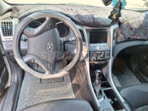 هيونداي – Hyundai سوناتا – Sonata