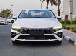 
										 هيونداي – Hyundai الينترا – Elantra ممتلئ									