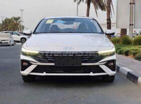 هيونداي – Hyundai الينترا – Elantra