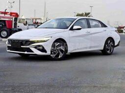 
										 هيونداي – Hyundai الينترا – Elantra ممتلئ									