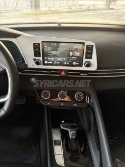 
										 هيونداي – Hyundai الينترا – Elantra ممتلئ									