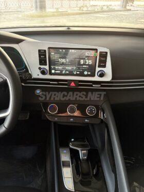 هيونداي – Hyundai الينترا – Elantra