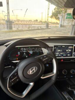 
										 هيونداي – Hyundai الينترا – Elantra ممتلئ									