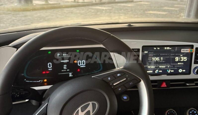 
								 هيونداي – Hyundai الينترا – Elantra ممتلئ									