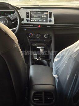 
										 هيونداي – Hyundai الينترا – Elantra ممتلئ									