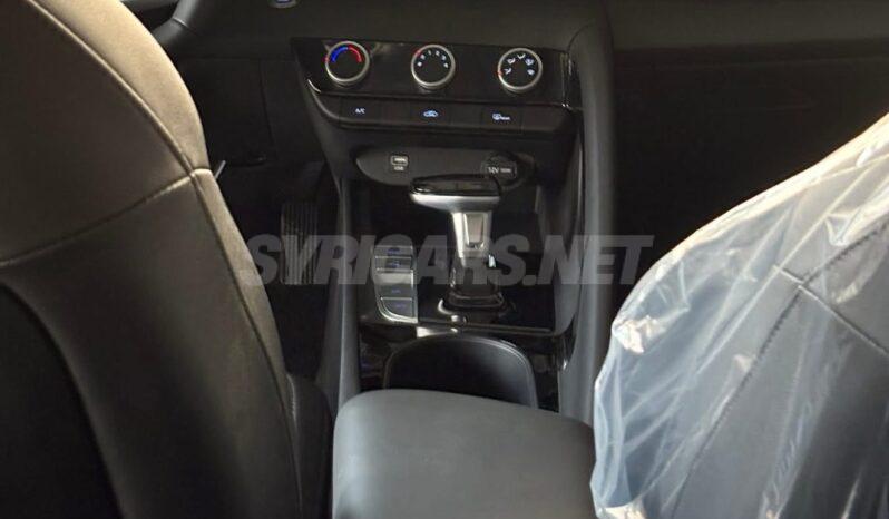 
								 هيونداي – Hyundai الينترا – Elantra ممتلئ									