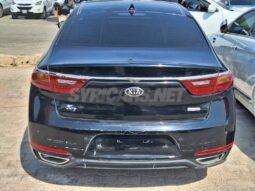 
										 كيا – Kia K7 ممتلئ									