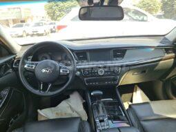 
										 كيا – Kia K7 ممتلئ									