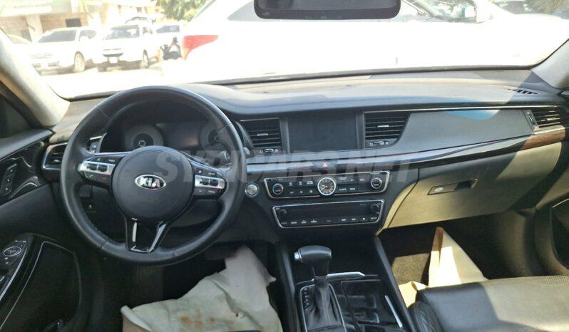 
								 كيا – Kia K7 ممتلئ									