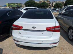 
										 كيا – Kia K7 ممتلئ									