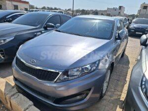 كيا – Kia K5