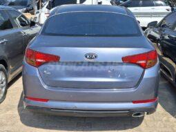 
										 كيا – Kia K5 ممتلئ									