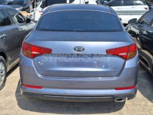 كيا – Kia K5