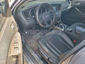 كيا – Kia K5