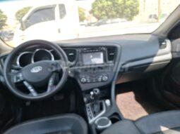 
										 كيا – Kia K5 ممتلئ									