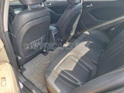 
										 كيا – Kia K5 ممتلئ									