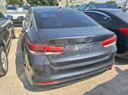
										 كيا – Kia K5 ممتلئ									