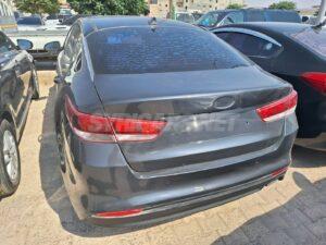 كيا – Kia K5