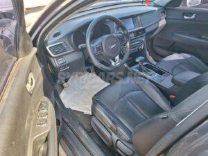 كيا – Kia K5